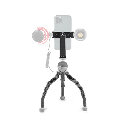 joby-joby-table-tripod-smartphone-kit PodZilla Medium Grey