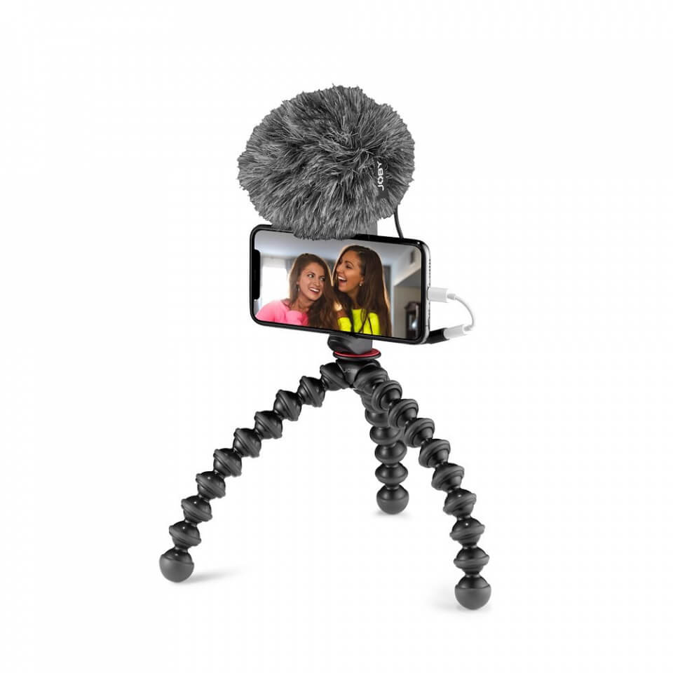 JOBY Creator Kit