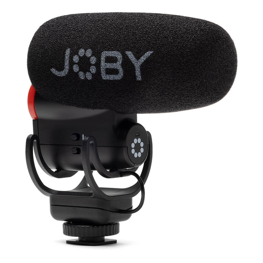 joby-joby-microphone Wavo Plus
