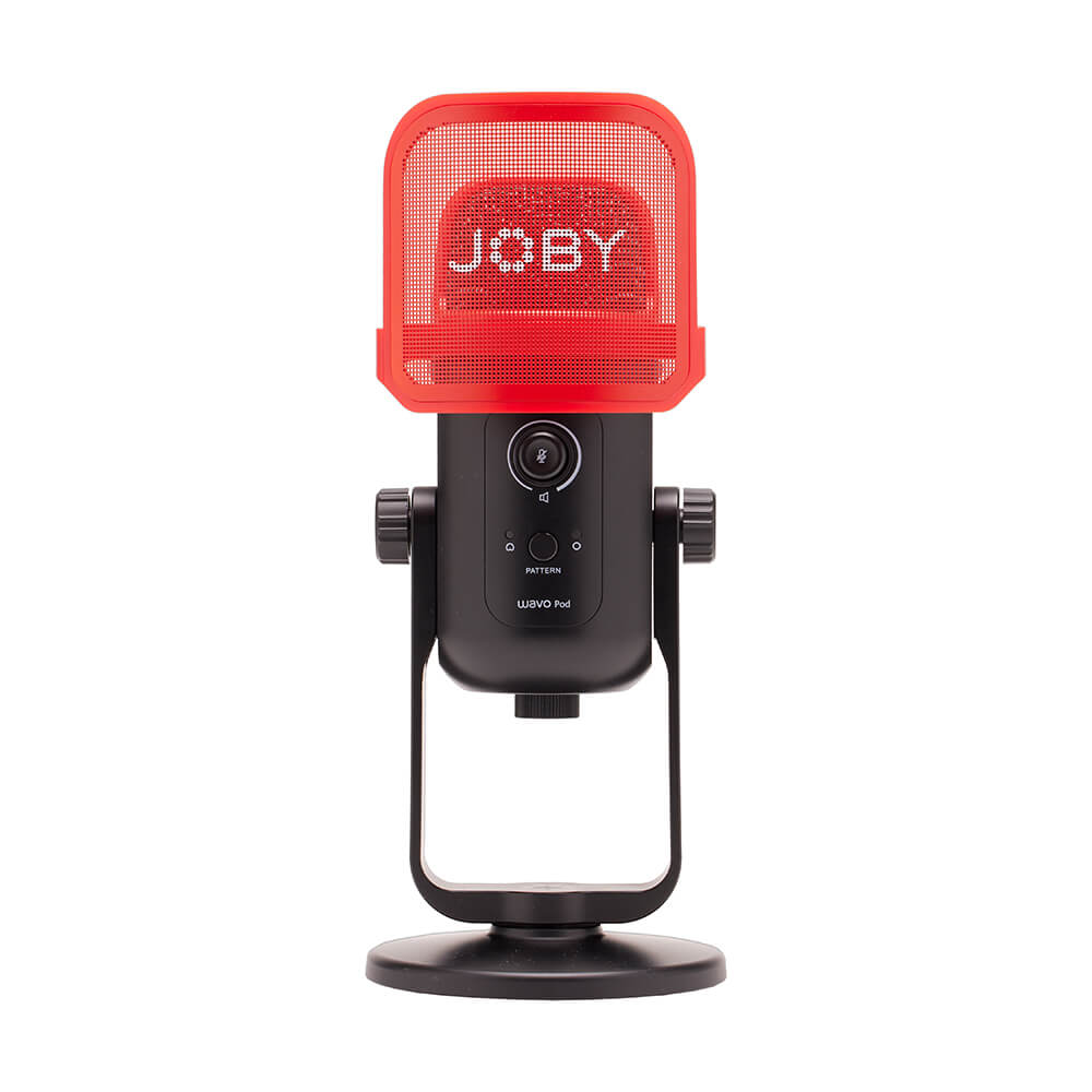 joby-joby-microphone Wavo POD