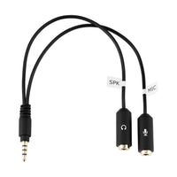 JOBY Cable Splitter