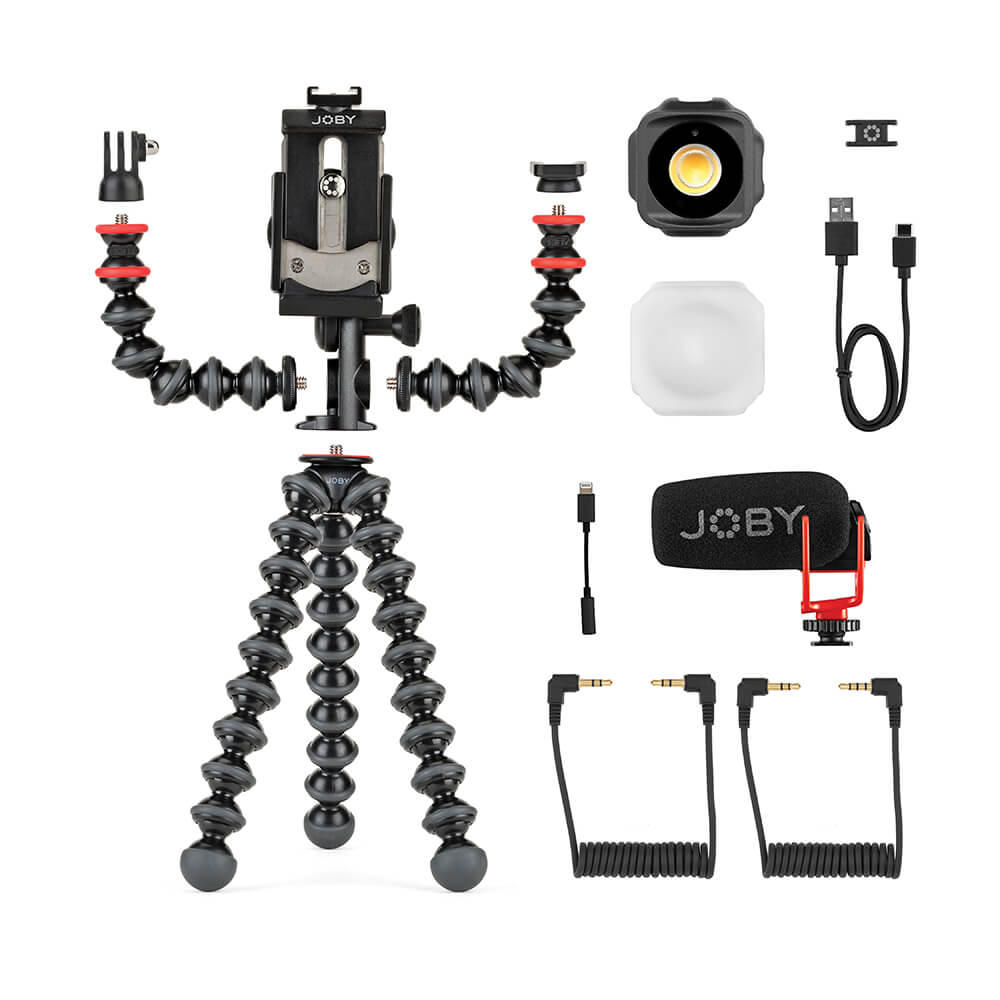 JOBY GorillaPod