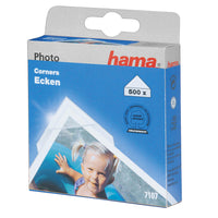 HAMA Fotohörn 500 st