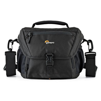 lowepro-lowepro-shoulder-bag Nova 160 AW II Black