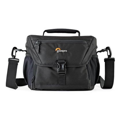 lowepro-lowepro-shoulder-bag Nova 180 AW II Black