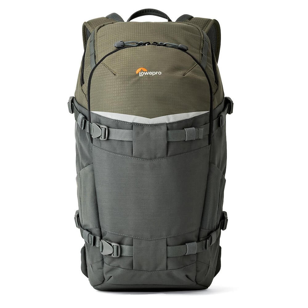 lowepro-lowepro-backpack Flipside Trek BP 350 AW Grey
