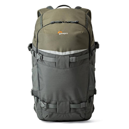 lowepro-lowepro-backpack Flipside Trek BP 450 AW Grey