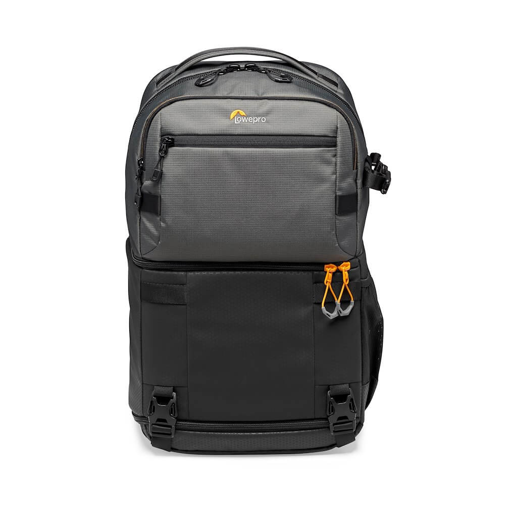 lowepro-lowepro-backpack Fastpack Pro BP250 AW III Grey