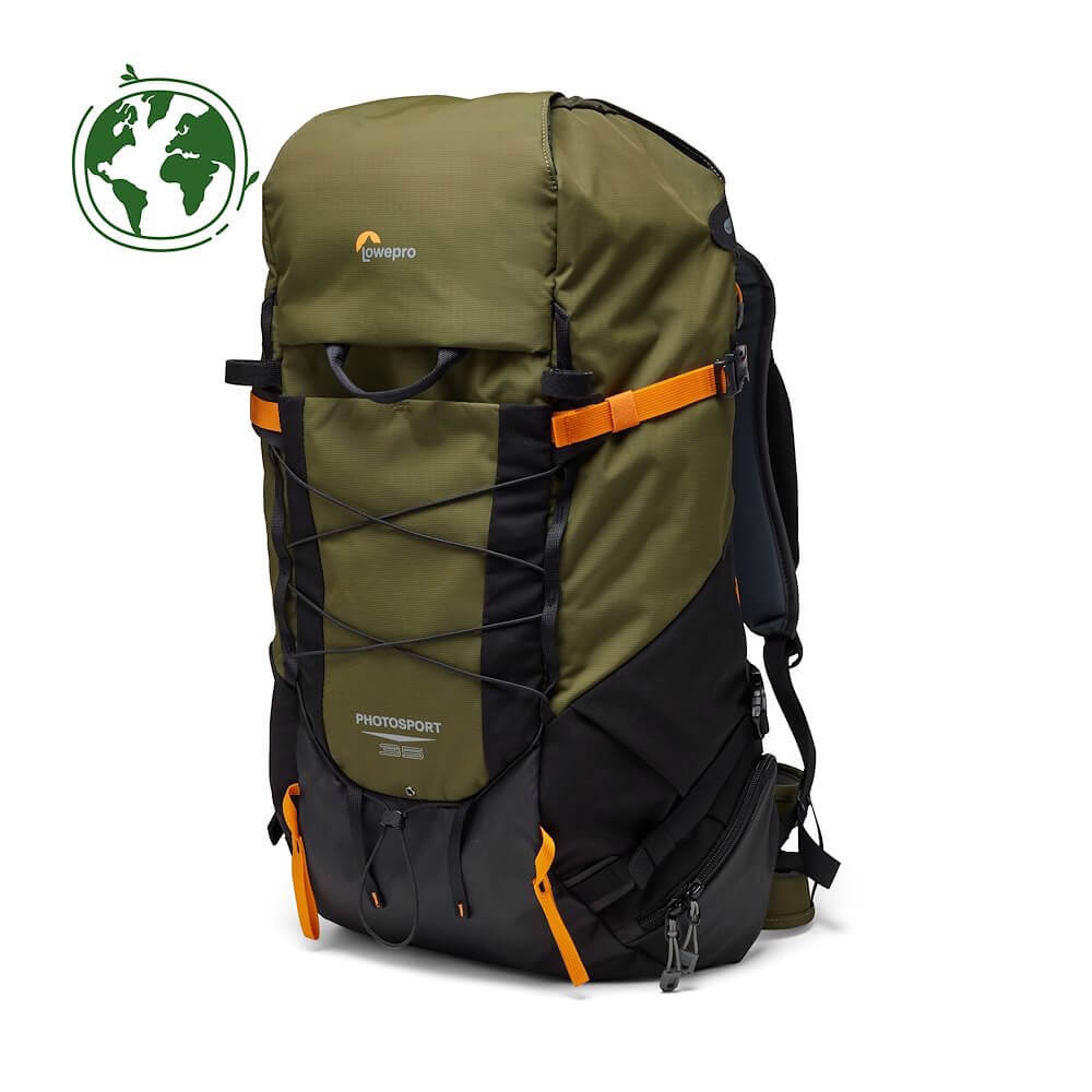 lowepro-lowepro-backpack PhotoSport X BP 35L AW