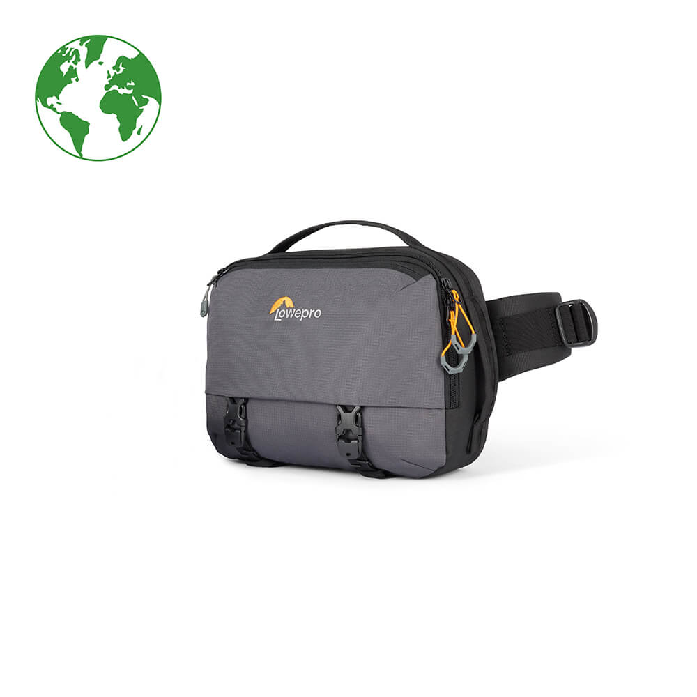 lowepro-lowepro-sling-pack Trekker LIte SLX 120 Grey