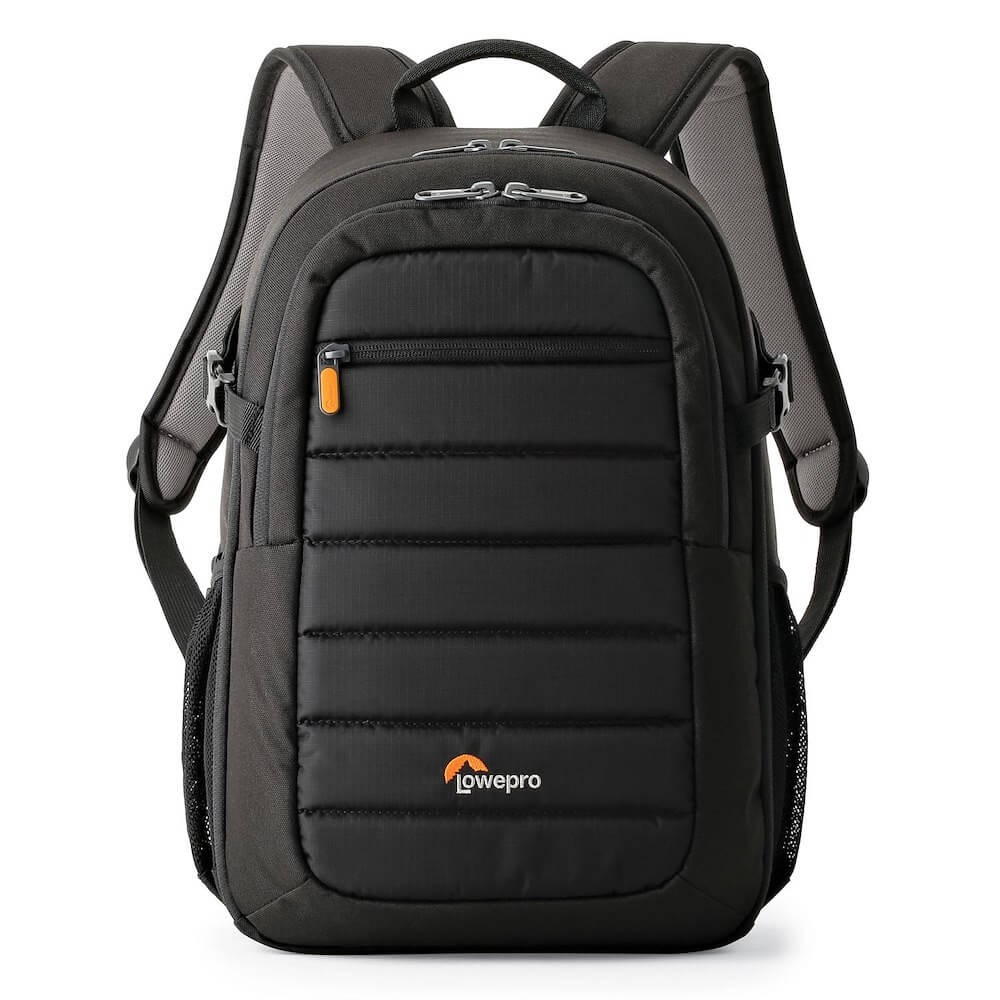 lowepro-lowepro-backpack Tahoe BP 150 Black