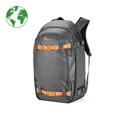 lowepro-lowepro-backpack Whistler BP 450 AW II GL Grey