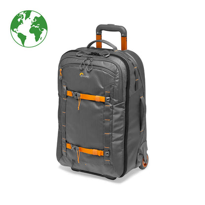 lowepro-lowepro-backpack Whistler RL400 AW II GL Grey