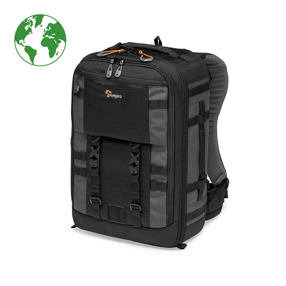 lowepro-lowepro-backpack Pro Trekker BP 350 AW II GL Grey