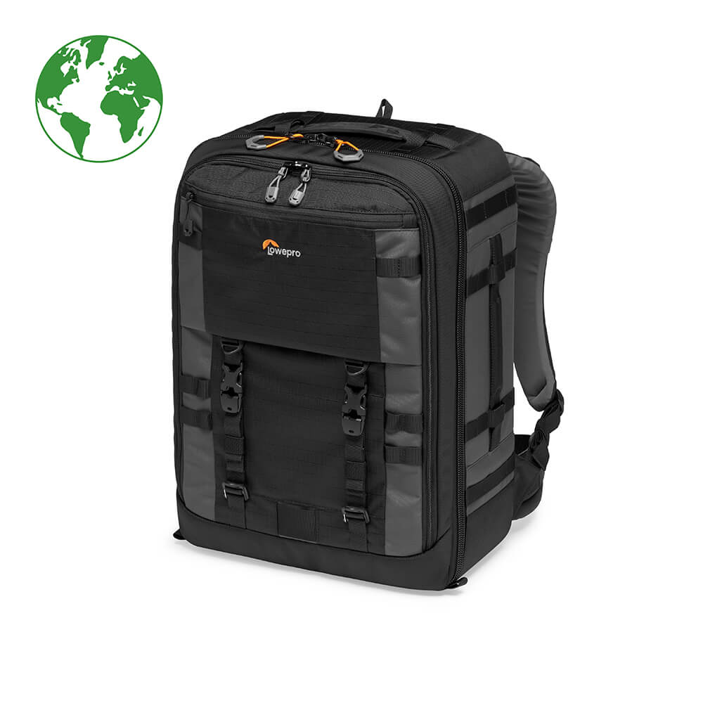 lowepro-lowepro-backpack Pro Trekker BP 450 AW II GL Grey
