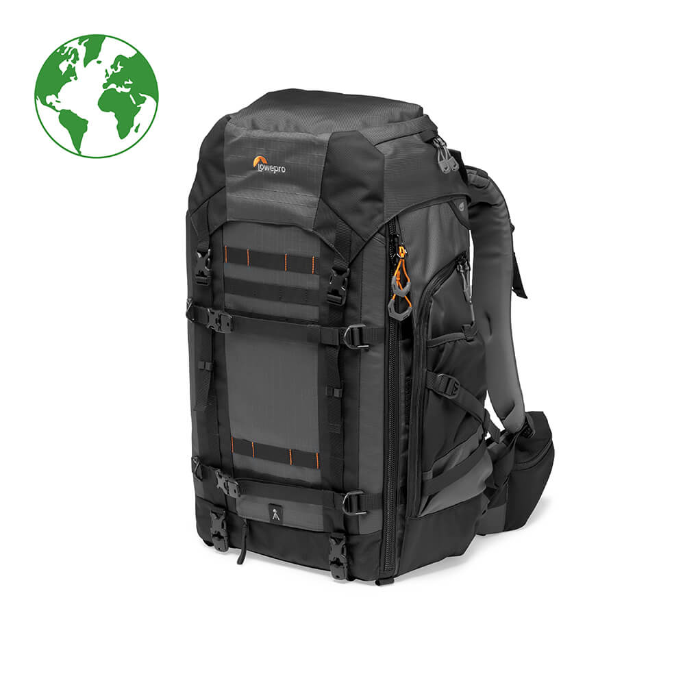 lowepro-lowepro-backpack Pro Trekker BP 550 AW II GL Grey