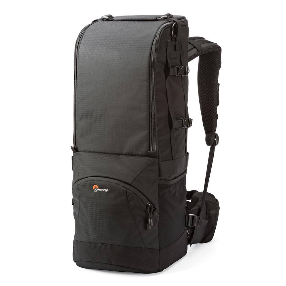 lowepro-lowepro-backpack Lens Trekker 600 AW III Black
