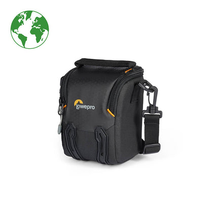 lowepro-lowepro-shoulder-bag Adventura SH 115 III Black