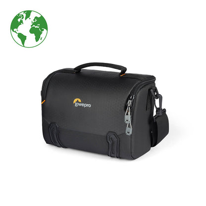 lowepro-lowepro-shoulder-bag Adventura SH 140 III Black