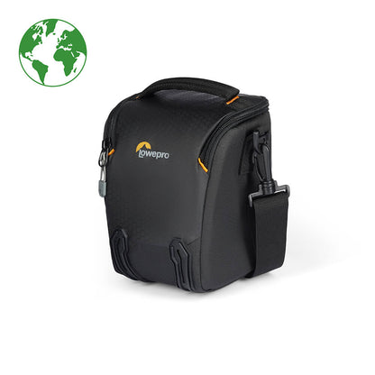 lowepro-lowepro-top-loader-bag Adventura TLZ 30 III Black