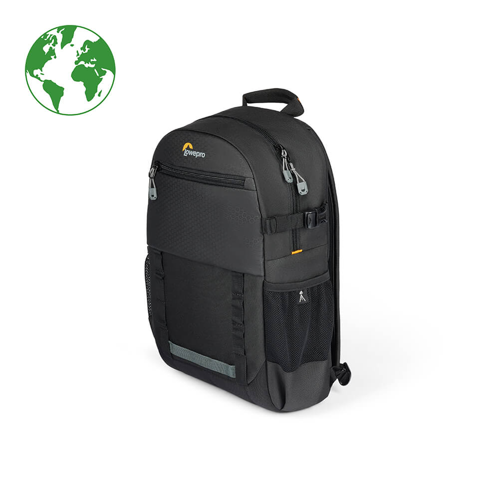 lowepro-lowepro-backpack Adventura BP 150 III Black