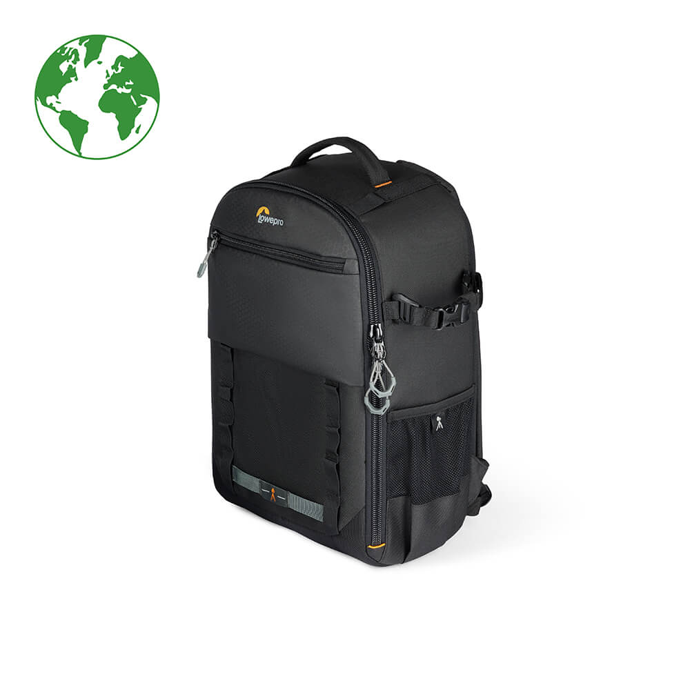 lowepro-lowepro-backpack Adventura BP 300 III Black
