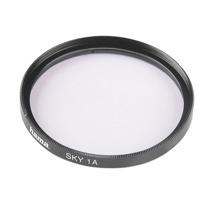 HAMA Filter Skylight 1A HTMC