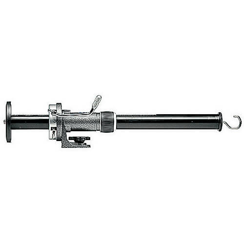 gitzo-gitzo-tillbehorsarm G535 Ser.3 Vev Alu.