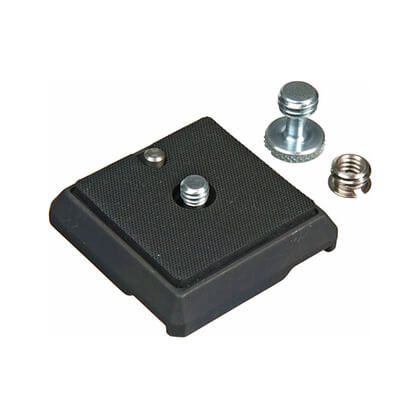 gitzo-gitzo-kameraplatta GS5370C