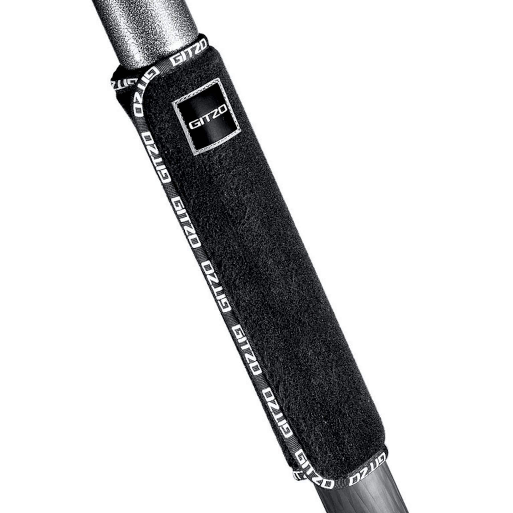 gitzo-gitzo-benvarmare GC5560 Ser.3-5 Svart