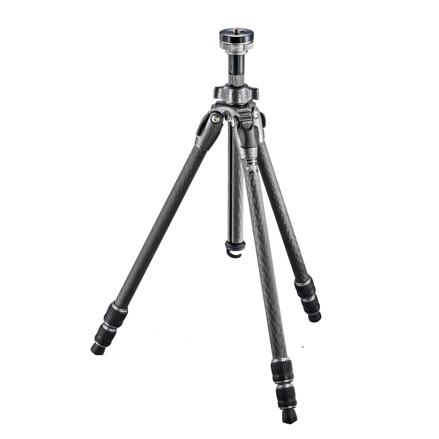 GITZO Tripod Mountaineer Exact