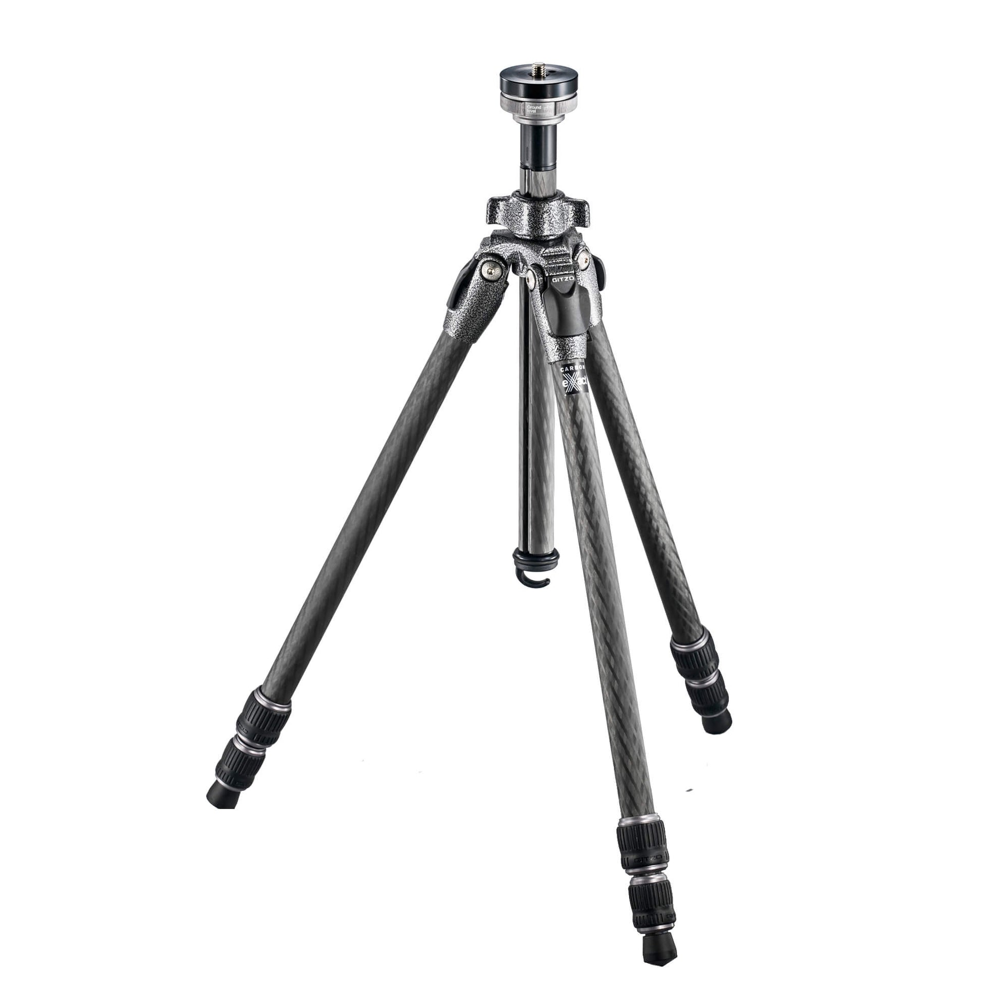 GITZO Tripod Mountaineer Exact