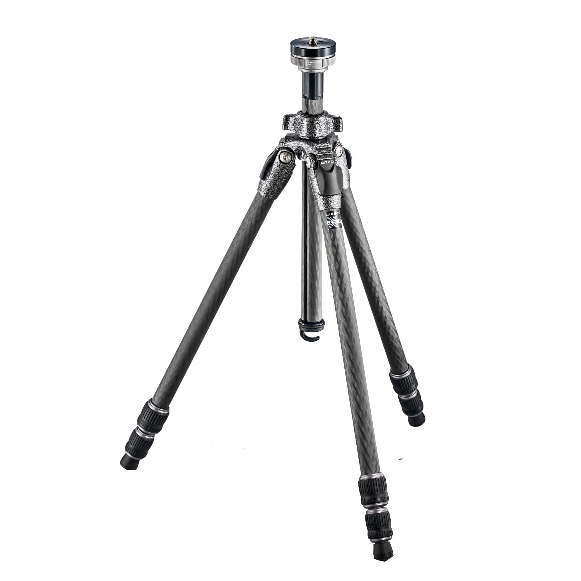 GITZO Tripod Mountaineer Exact