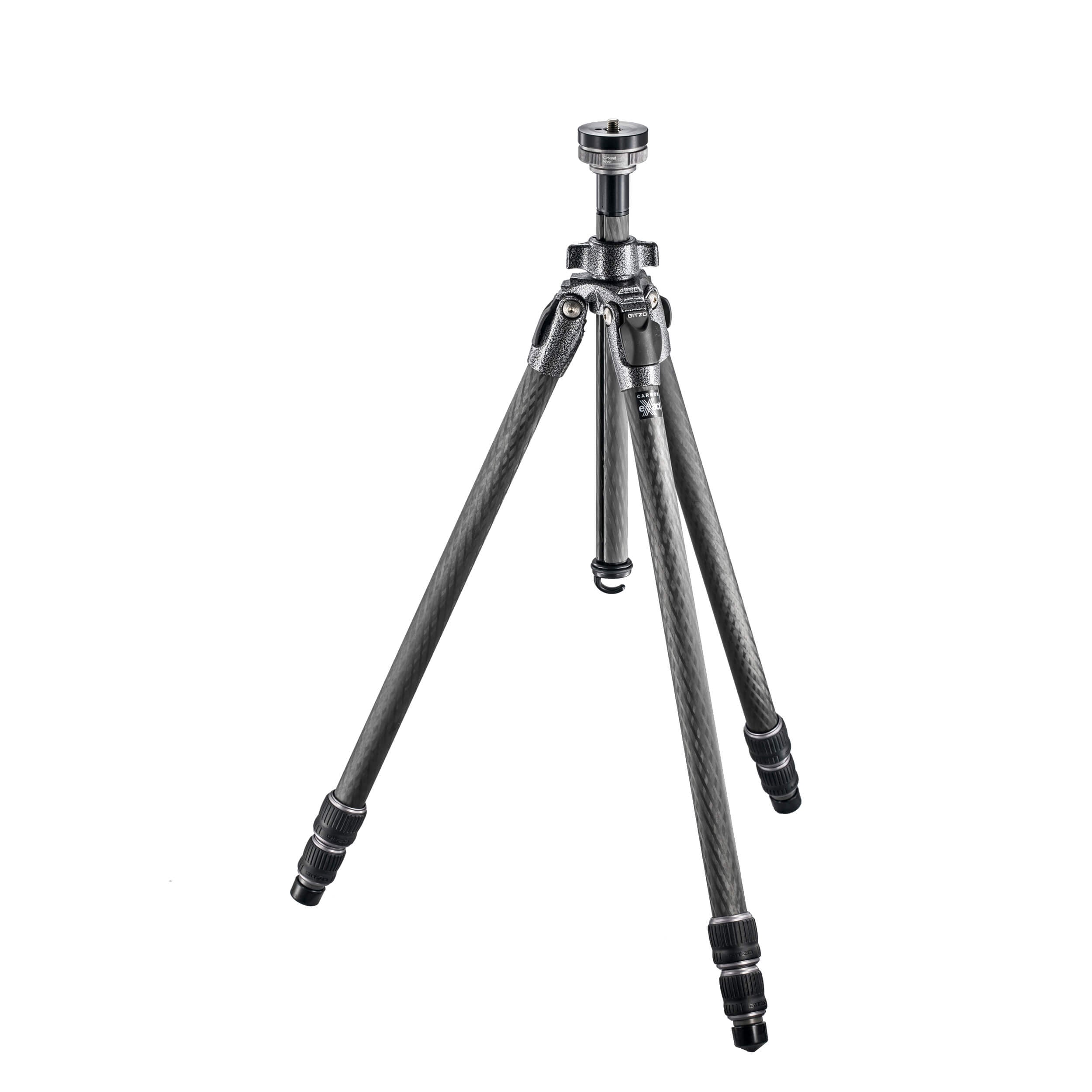 gitzo-gitzo-tripod-mountaineer-exact GT1532 Ser.1 Carbon Fiber