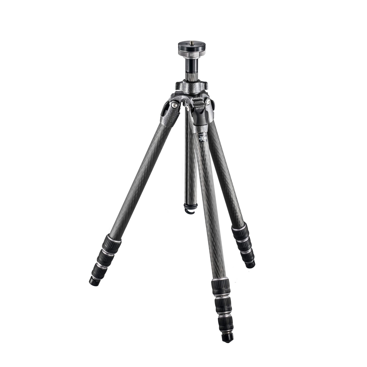 gitzo-gitzo-tripod-mountaineer-exact GT2543L Ser.2 Carbon Fiber