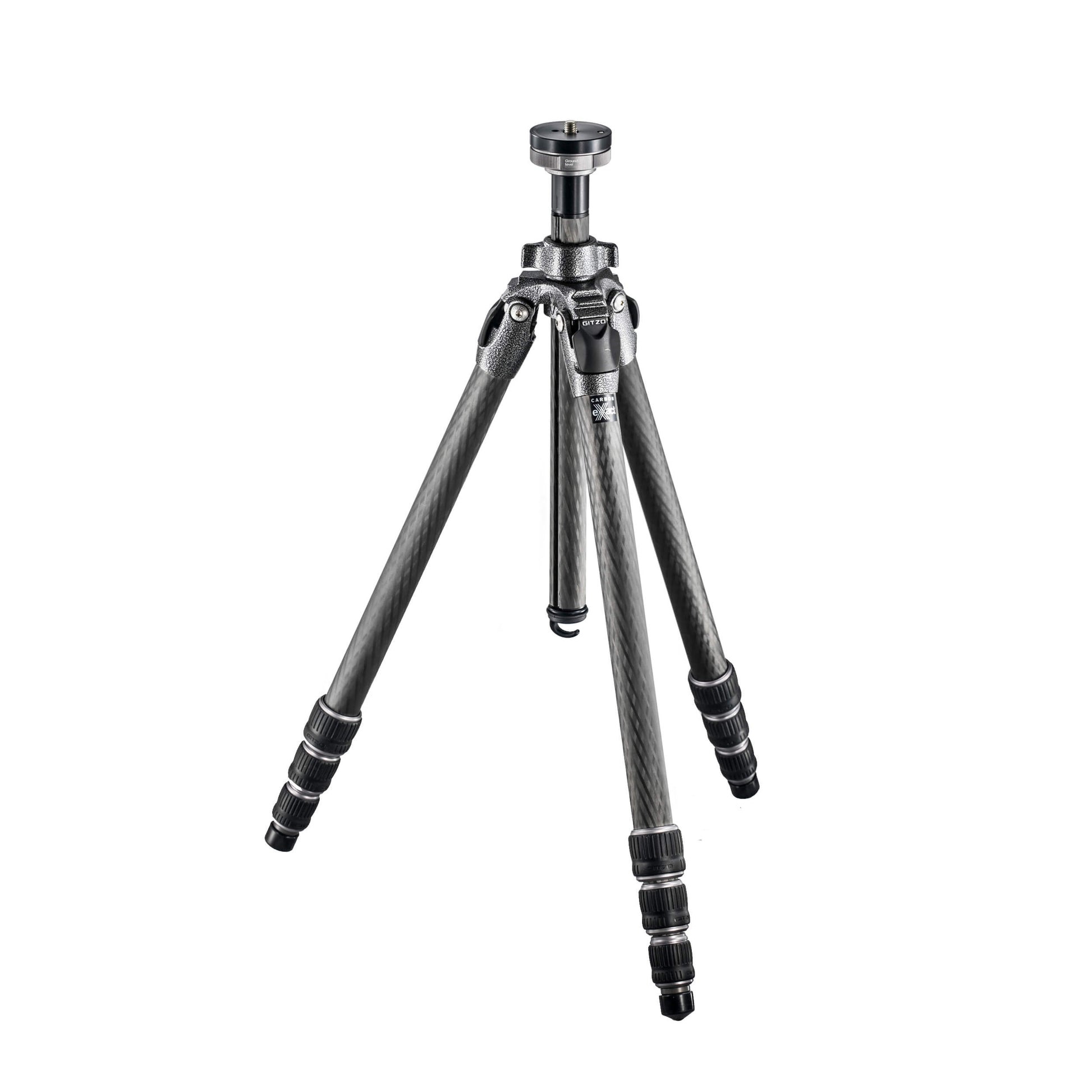 gitzo-gitzo-tripod-mountaineer-exact GT2543L Ser.2 Carbon Fiber