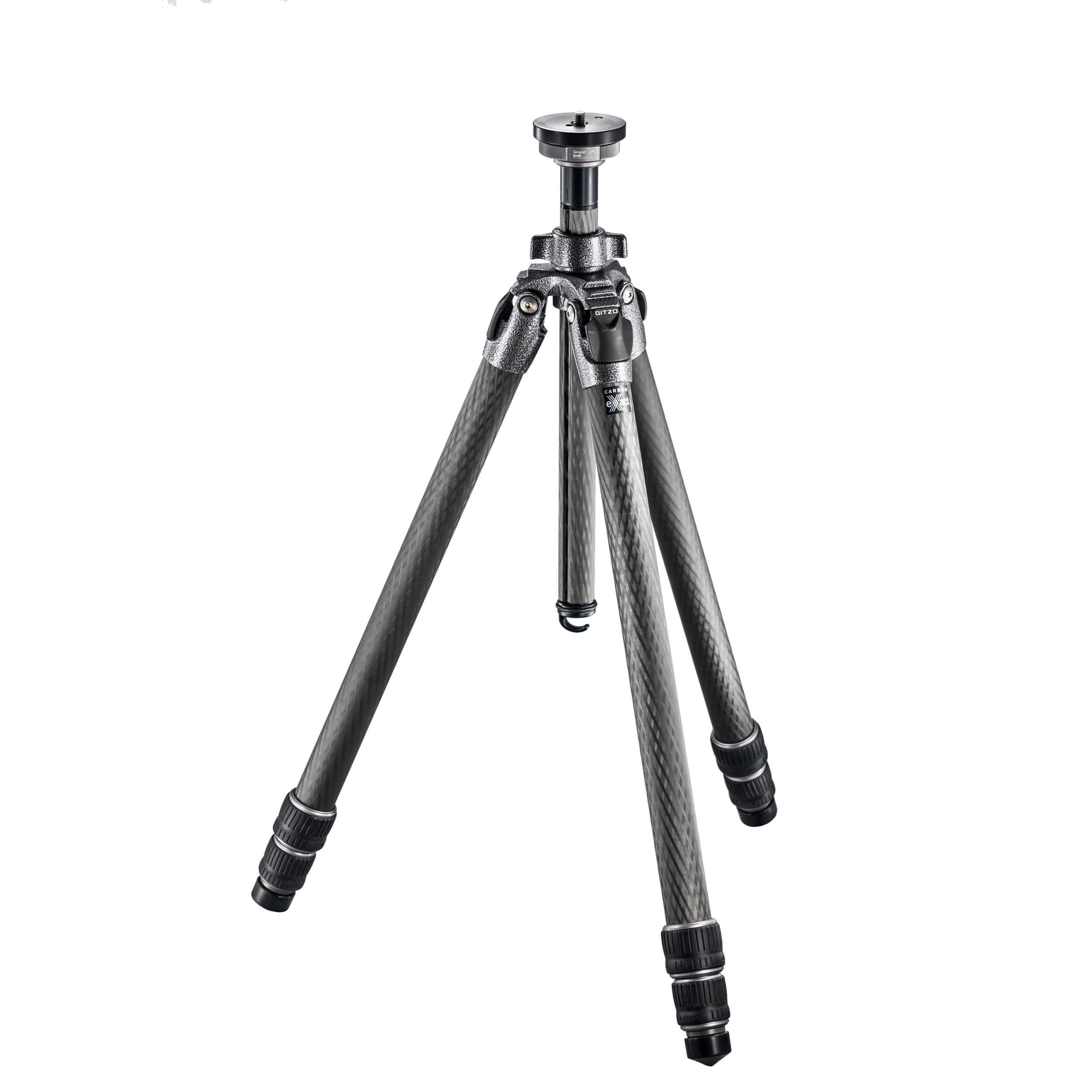 gitzo-gitzo-tripod-mountaineer-exact GT3532 Ser.3 Carbon Fiber