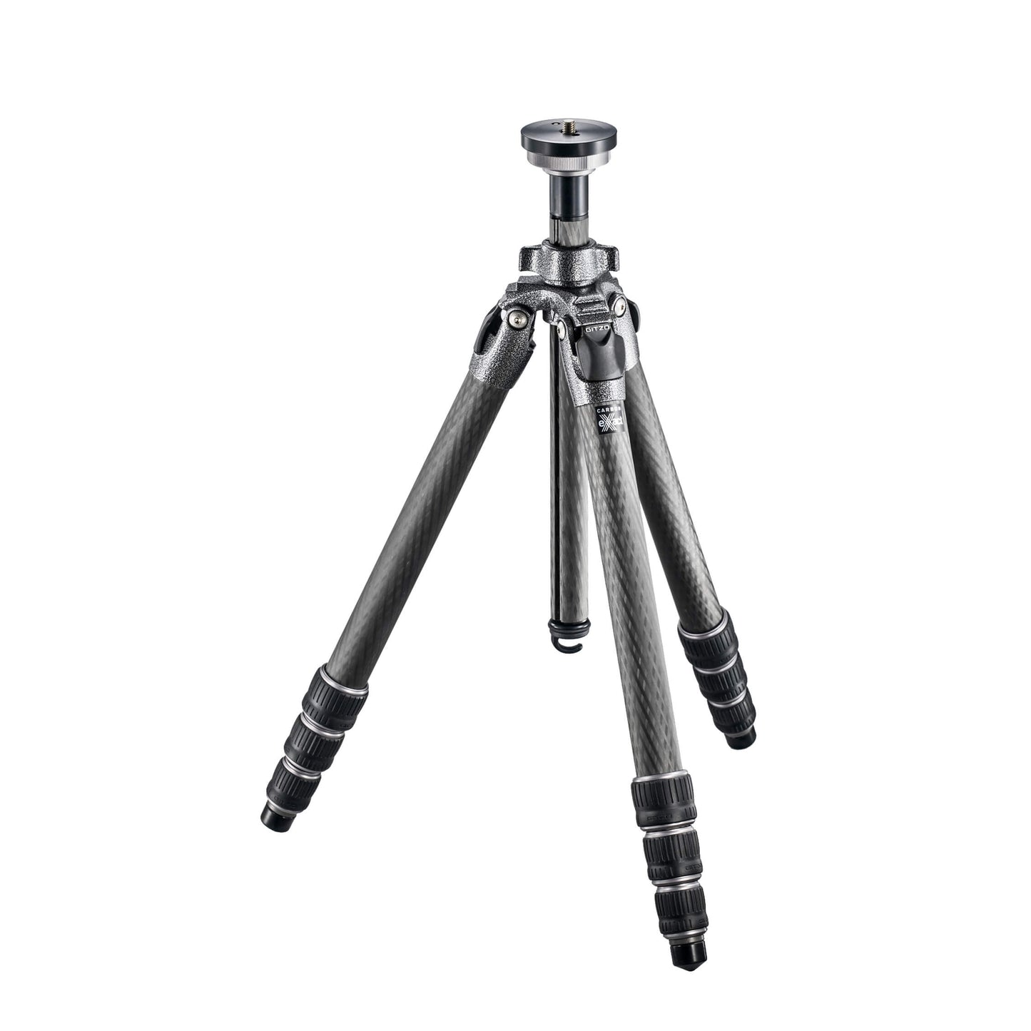 gitzo-gitzo-tripod-mountaineer-exact GT3542 Ser.3 Carbon Fiber