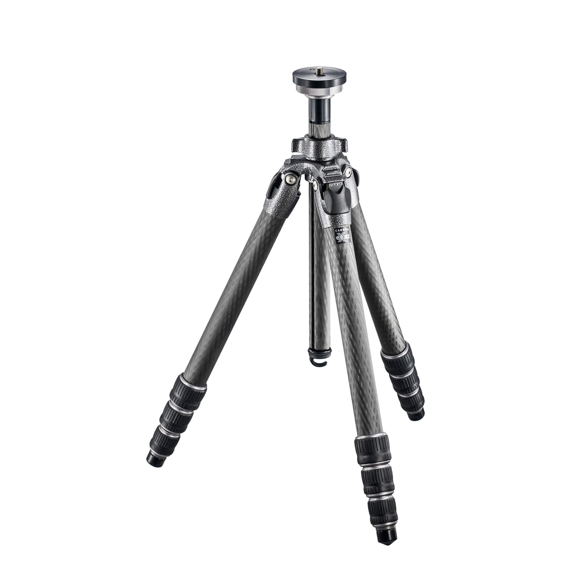 gitzo-gitzo-tripod-mountaineer-exact GT3542 Ser.3 Carbon Fiber