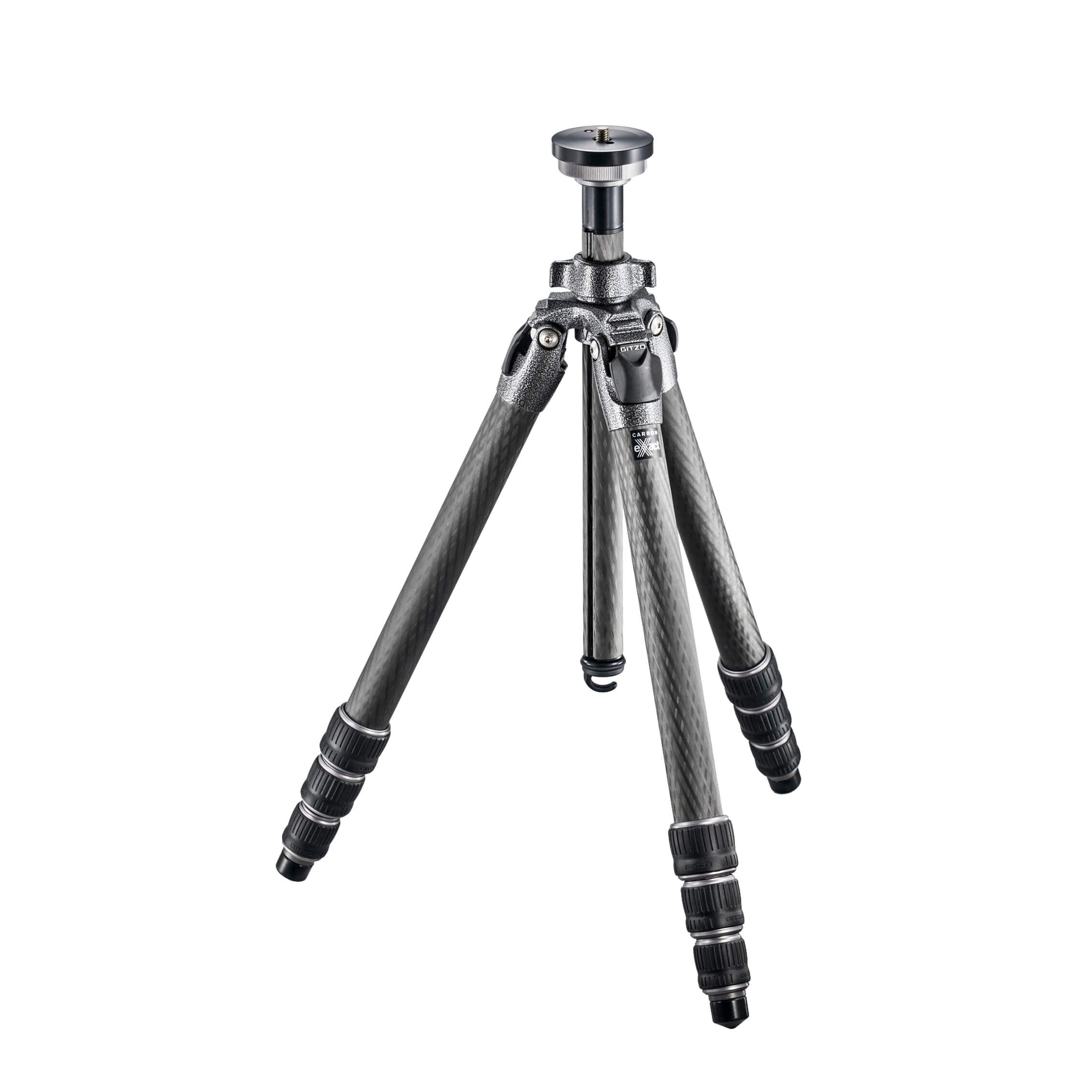 gitzo-gitzo-tripod-mountaineer-exact GT3542 Ser.3 Carbon Fiber