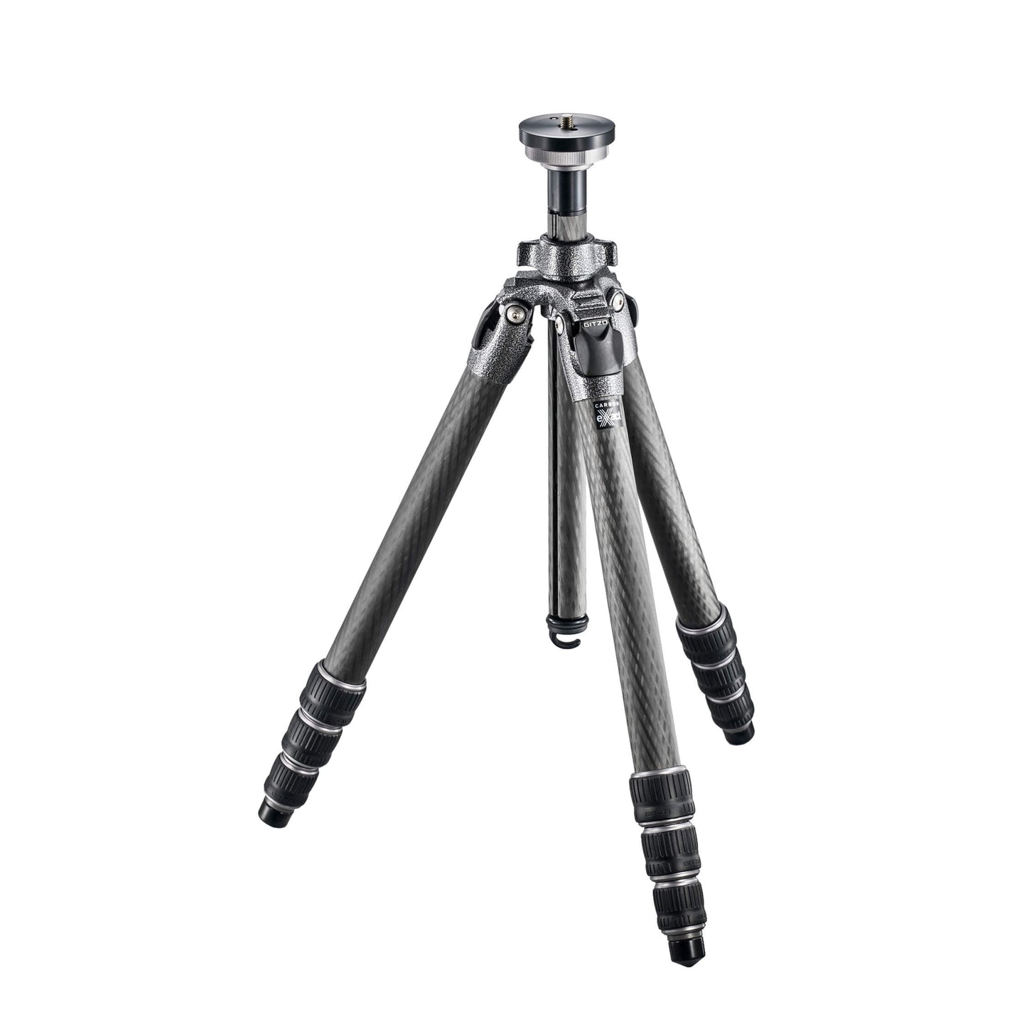 gitzo-gitzo-tripod-mountaineer-exact GT3542L Ser.3 Carbon Fiber