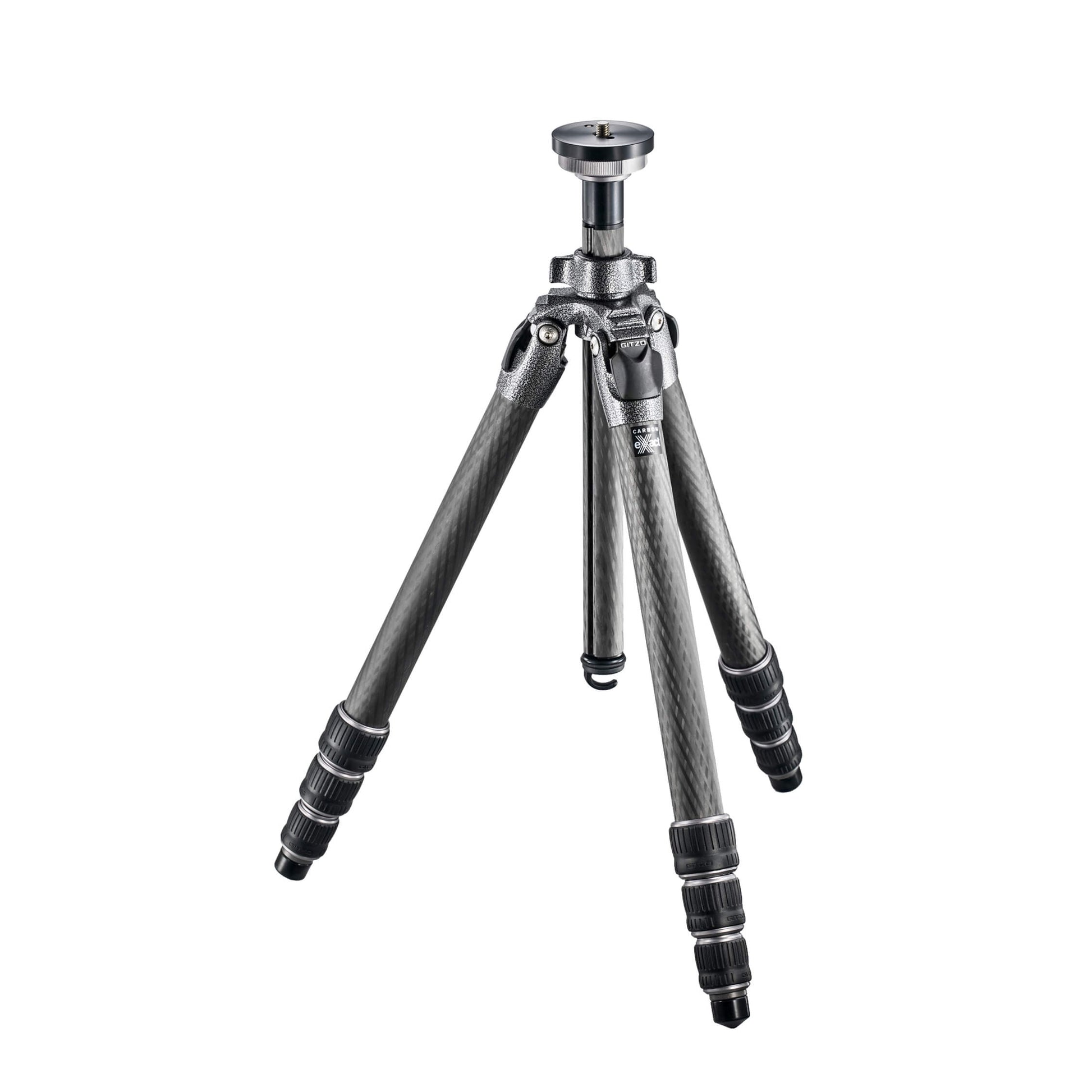 gitzo-gitzo-tripod-mountaineer-exact GT3542L Ser.3 Carbon Fiber