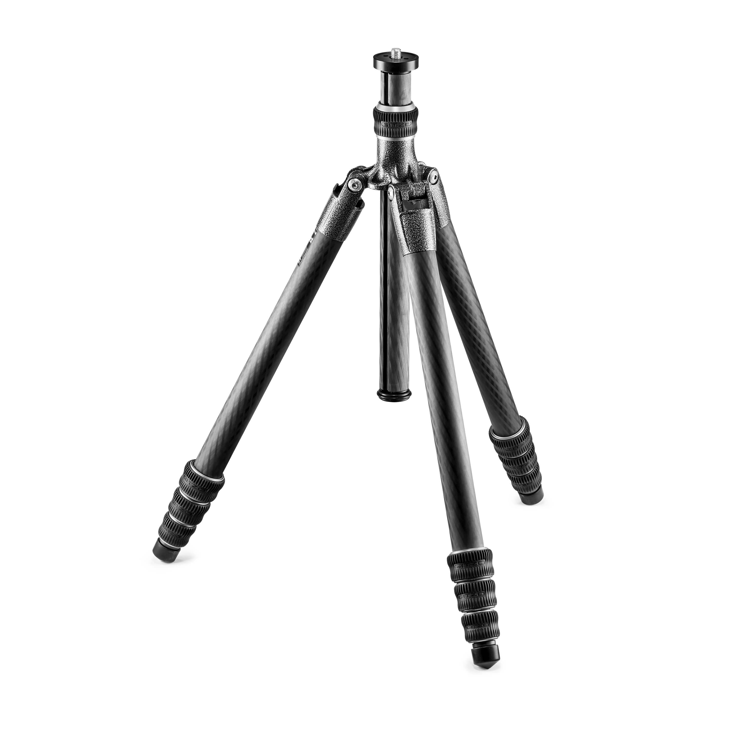 gitzo-gitzo-tripod-traveler-exact GT2545T Ser.2 Carbon Fiber