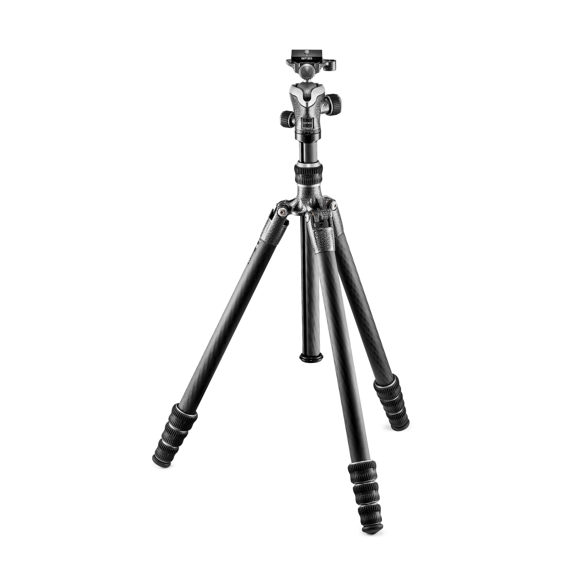 gitzo-gitzo-tripod-kit-traveler-exact GK1545T-82TQD Ser.1 Carbon Fiber