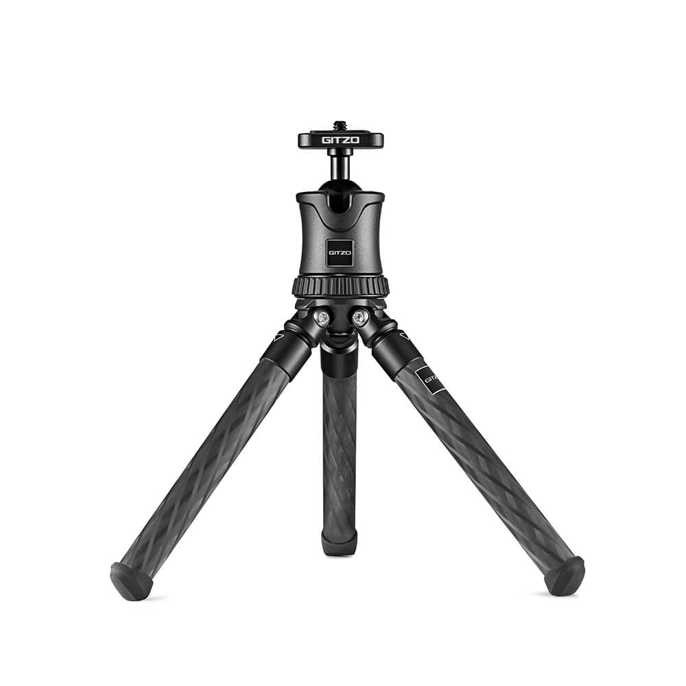 GITZO Tripod Kit Traveler Mini