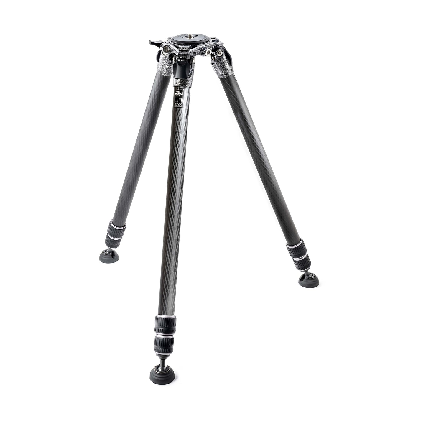 gitzo-gitzo-tripod-systematic-exact GT3533LS Serie 3 Carbon Fiber
