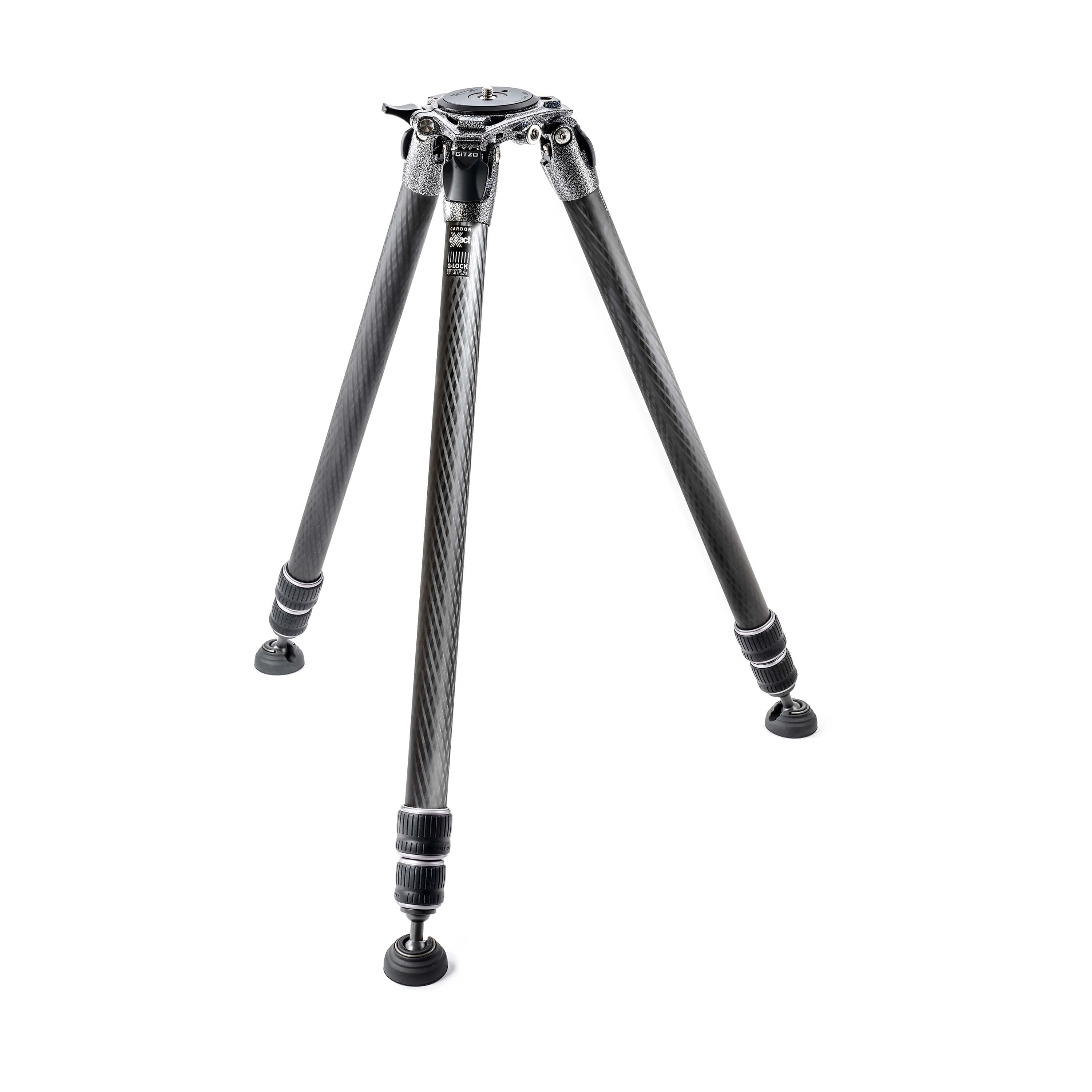 gitzo-gitzo-tripod-systematic-exact GT3533LS Serie 3 Carbon Fiber