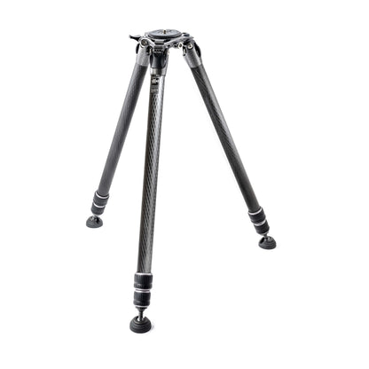 gitzo-gitzo-tripod-systematic-exact GT3533LS Serie 3 Carbon Fiber