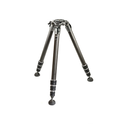 gitzo-gitzo-tripod-systematic-exact GT3543LS Serie 3 Carbon Fiber