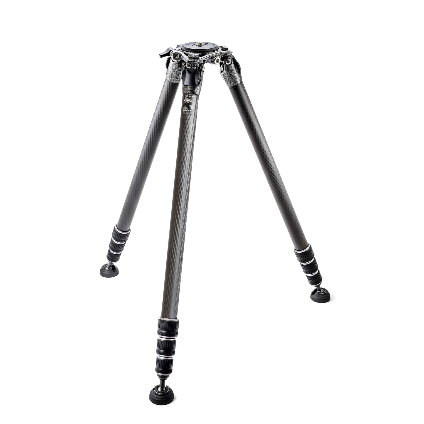 gitzo-gitzo-tripod-systematic-exact GT3543XLS Serie 3 Carbon Fiber